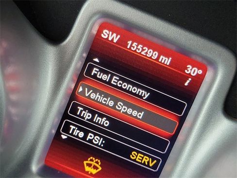 Used 2012 Dodge Journey SXT w/ Popular Equipment Group image 7