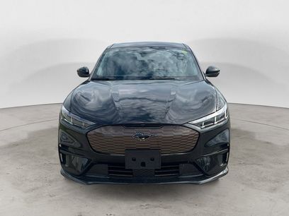 New 2025 Ford Mustang Mach-E GT w/ Bronze Appearance Package