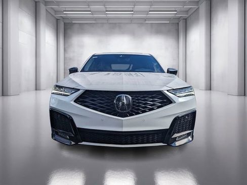 New 2026 Acura MDX A-Spec image 4