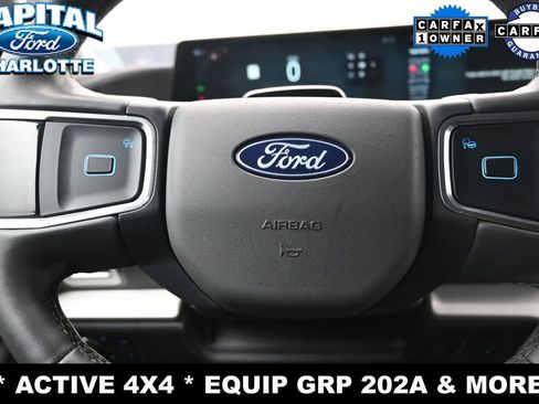Used 2025 Ford Expedition Max Active AWD/4WD image 20