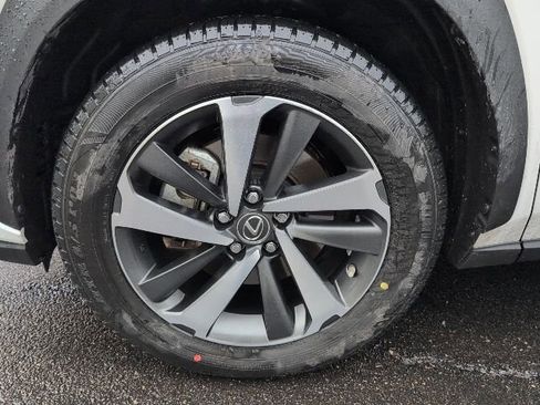 Used 2021 Lexus NX 300 AWD w/ Premium Package image 10