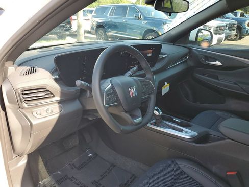 New 2026 Buick Envista Sport Touring w/ Convenience I Package FWD image 19