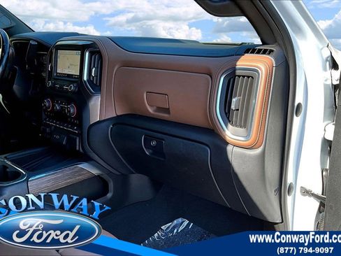 Used 2021 Chevrolet Silverado 2500 High Country image 29