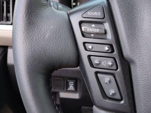 Certified 2025 Nissan Frontier SV w/ SV Convenience Package RWD image 18