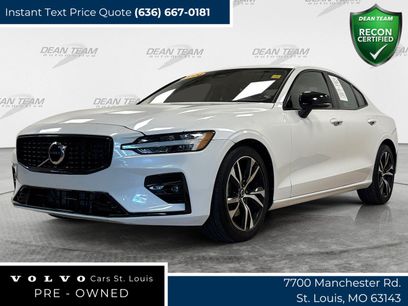 Used 2024 Volvo S60 B5 Core