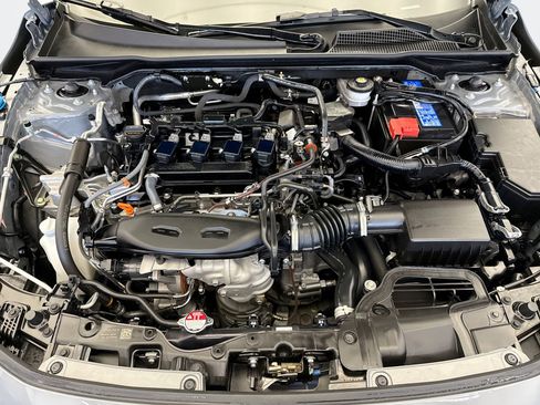 Used 2025 Honda Civic Si image 22