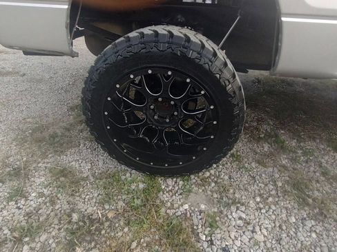 Used 2013 Ford F150 XLT image 29