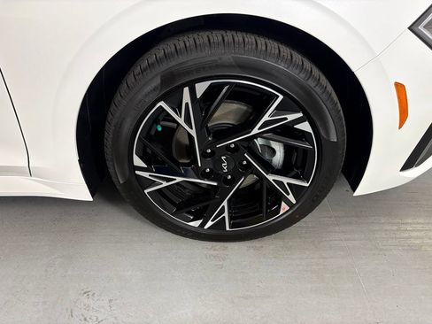 New 2026 Kia K5 GT-Line FWD image 10