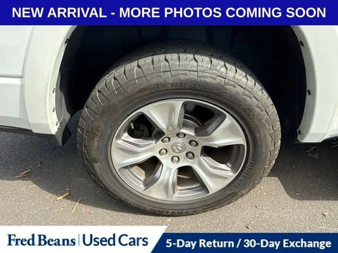 Used 2020 RAM 1500 Laramie AWD/4WD image 11
