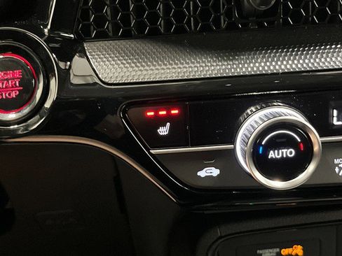 New 2026 Honda CR-V EX-L image 22