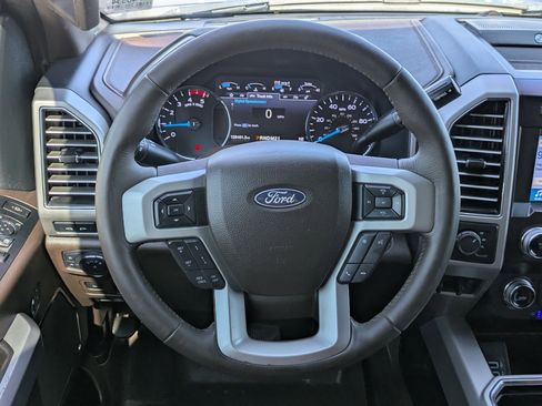 Used 2019 Ford F250 King Ranch w/ King Ranch Ultimate Package image 19