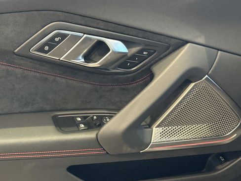 New 2026 BMW Z4 M40i RWD image 25