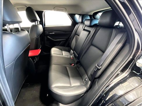 Used 2024 MAZDA CX-30 AWD 2.5 S w/ Select Sport Pkg image 24