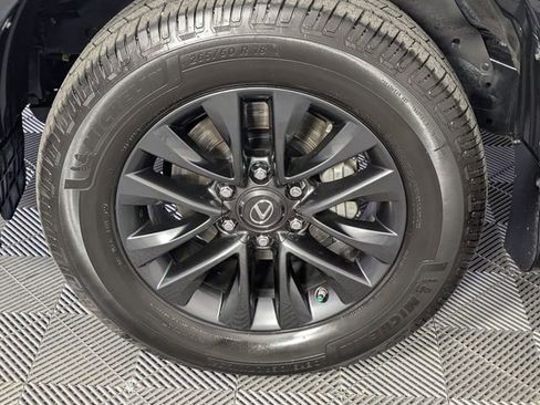 Used 2021 Lexus GX 460 Premium w/ Premium Package AWD/4WD image 8