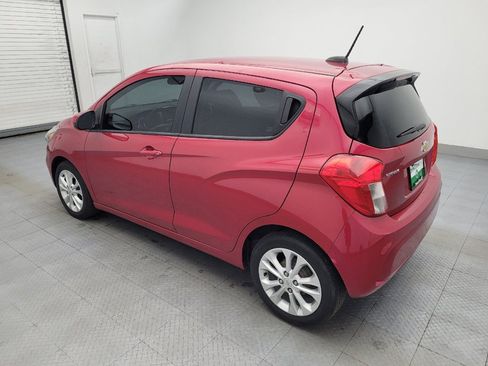 Used 2020 Chevrolet Spark LT FWD image 3