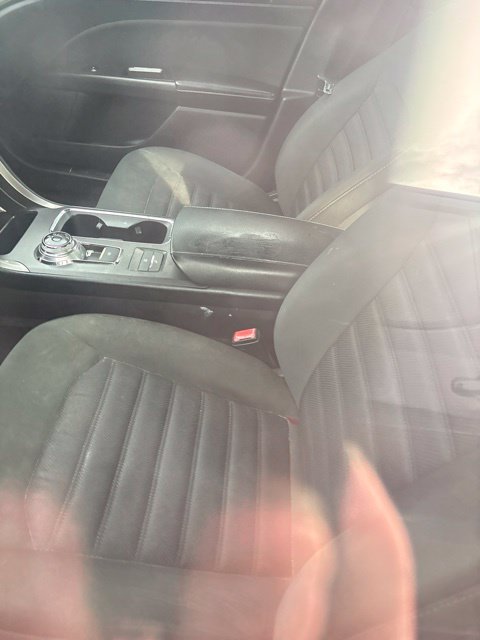 Used 2017 Ford Fusion SE FWD image 29