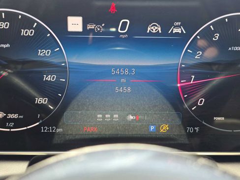 Certified 2026 Mercedes-Benz GLC 300 4MATIC image 28