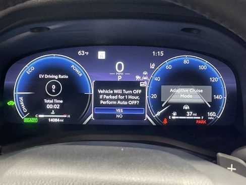 Used 2025 Toyota Camry XSE w/ Premium Package image 21