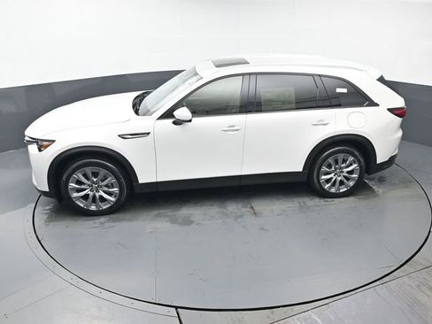 New 2026 MAZDA CX-90 3.3 Turbo w/ Preferred Package image 30