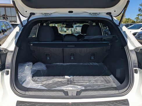 Certified 2025 Subaru Crosstrek 2.5i Sport image 13