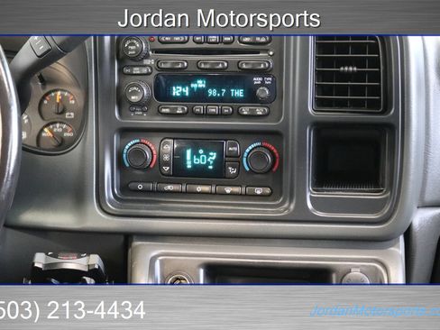 Used 2007 Chevrolet Silverado 3500 LT w/ Heavy-Duty Power Package image 87