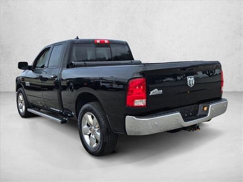 Used 2014 RAM 1500 Big Horn image 7
