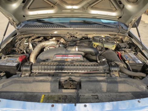 Used 2007 Ford F250 XLT image 38