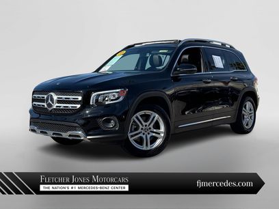 Certified 2023 Mercedes-Benz GLB 250