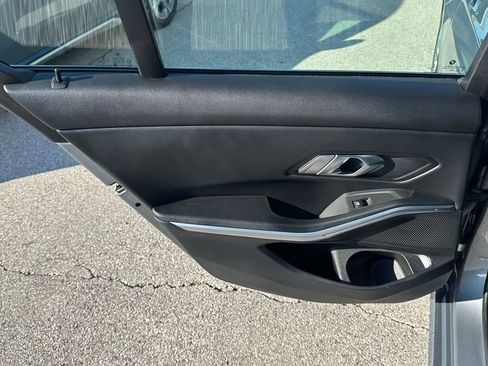 Used 2023 BMW 330i Sedan w/ Driving Assistance Package image 19