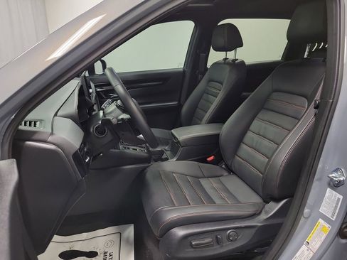 Used 2025 Honda CR-V Sport Touring image 13