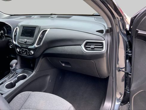 Used 2023 Chevrolet Equinox LT FWD image 18