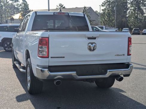 Used 2022 RAM 1500 Big Horn image 6