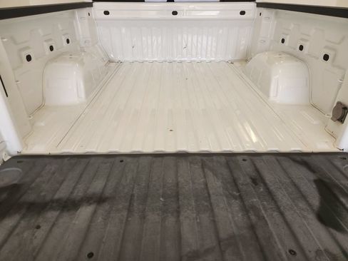 Used 2022 Chevrolet Silverado 1500 Custom RWD image 33