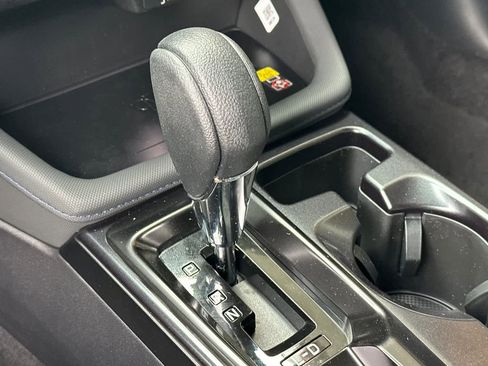 New 2026 Subaru Forester Premium image 23