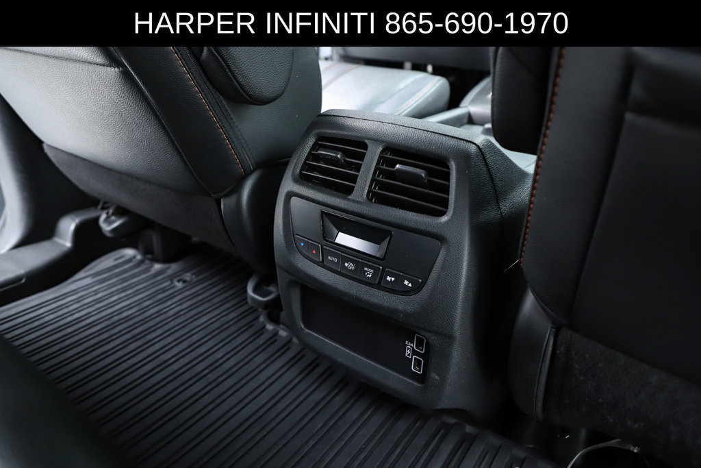 Used 2022 Honda Pilot TrailSport image 74