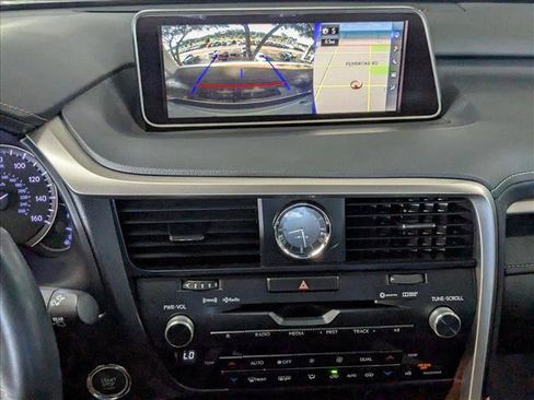 Used 2019 Lexus RX 350 FWD w/ Navigation Package image 14