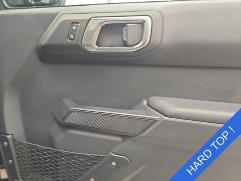 New 2026 Ford Bronco Outer Banks w/ Sasquatch Package AWD/4WD image 12