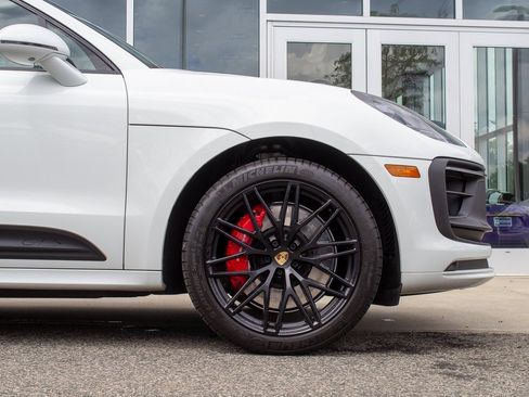 Used 2022 Porsche Macan GTS image 5
