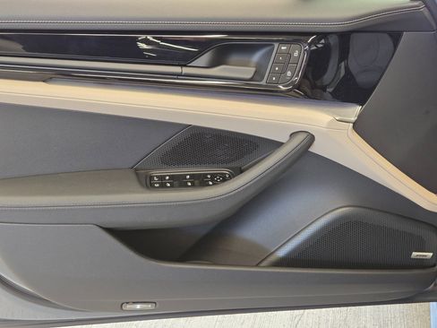 New 2026 Porsche Panamera 4 E-Hybrid AWD/4WD image 14
