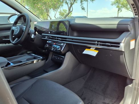 New 2026 Hyundai Tucson SEL AWD/4WD image 6