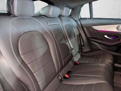 Certified 2023 Mercedes-Benz GLC 300 4MATIC Coupe image 19