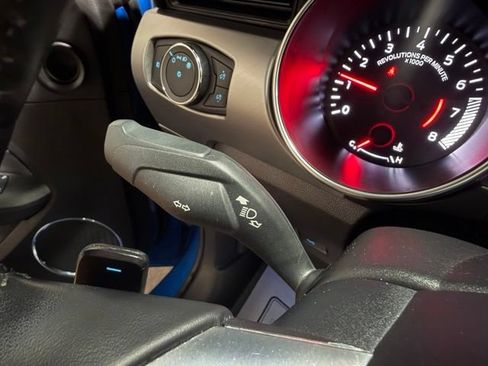 Used 2020 Ford Mustang Premium w/ Pony Package RWD image 32