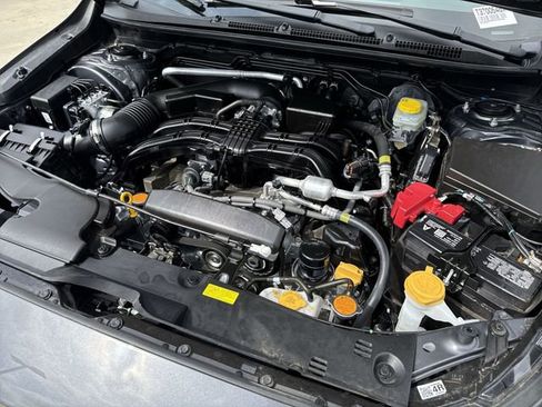 Certified 2026 Subaru Crosstrek 2.5i Sport image 19