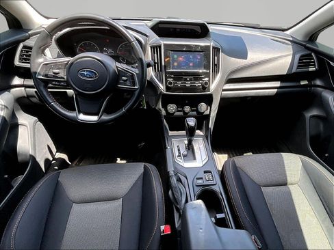 Used 2019 Subaru Crosstrek 2.0i Premium AWD/4WD image 7