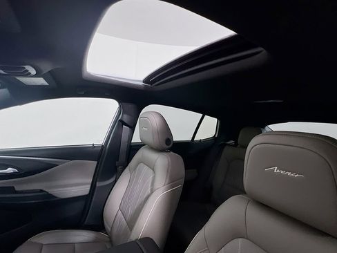 New 2026 Buick Envista Sport Touring FWD image 19