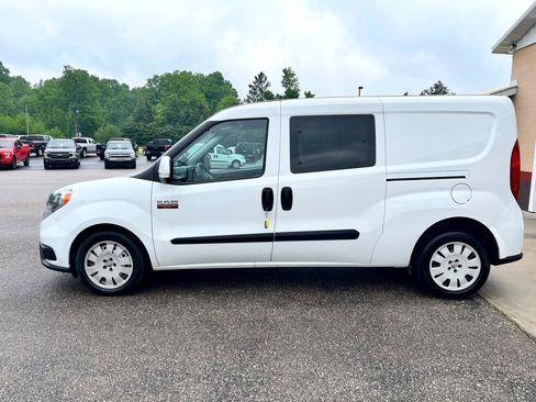 Used 2019 RAM ProMaster City Tradesman SLT image 8