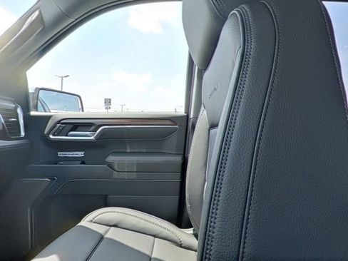 New 2026 GMC Sierra 1500 Denali AWD/4WD image 27
