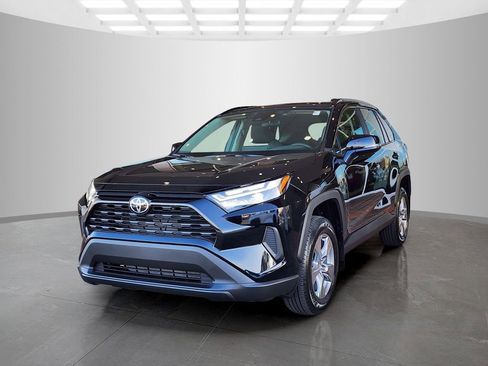 New 2025 Toyota RAV4 XLE w/ Convenience Package image 6