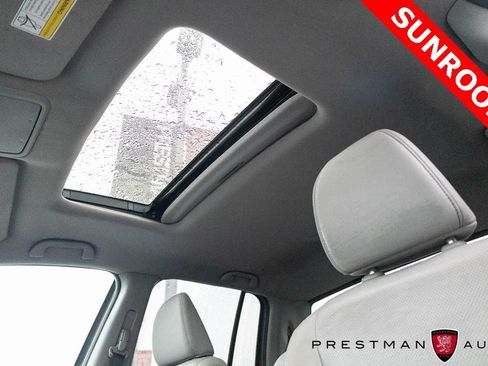 Used 2023 Honda Ridgeline RTL image 13