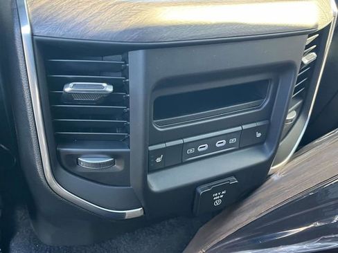 New 2026 RAM 1500 Laramie image 17